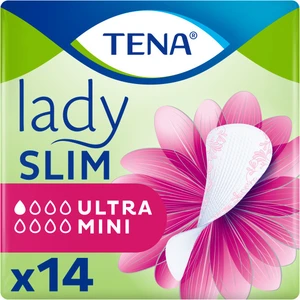 Lady Slim Ultra Mini Kadın Mesane Pedi 1