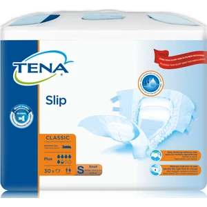 Slip Classic(Pe) Plus Small 30'lu Yetişkin Bezi