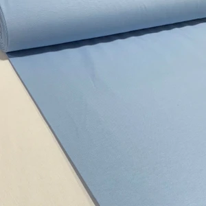 Kumaş Home Dertsiz Leke Tutmaz Su Itici Döşemelik Duck Keten Eni 180 cm Bebe Mavi