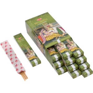 Patchouli Masala 15 gr 1 Paket