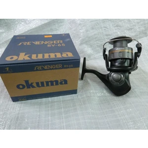 Revenger Rv-65 Fd (4.8;1) 1 Bb Olta Makinesi