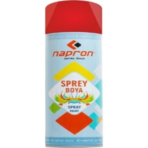 Sprey Boya Bakır Yaldız 200ML