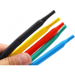 Isı Polyolefin Shrink Boru Daralan Makaron Set 328'LI Paket