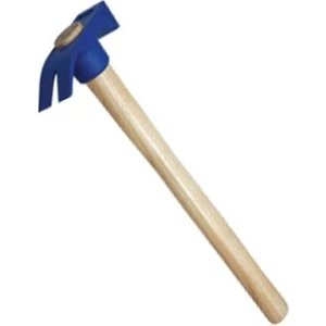 Çekiç Çatal Betoncu Yakar