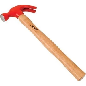 Çekiç Çatal Boyalı 300 gr Jaws