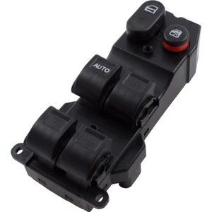 Honda Jazz Sol Dörtlü Cam Düğmesi Anahtarı 2002--2008