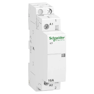 Schneider Electric A9C22711 Ict 16A 1na 230/240V 50Hz Kontaktör