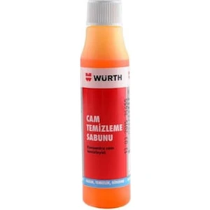 Konsantre Cam Temizleme Sabunu 32 ml