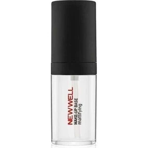 New Well Make-Up Base Makyaj