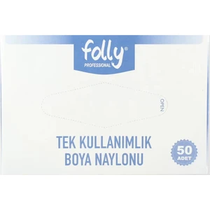 Folly Professional Folly Boya Naylonu Kutulu