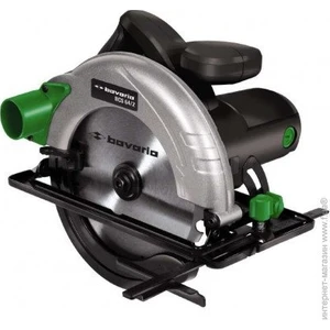 Bavaria Bcs 64/2 1400 Wat Daire Testere 190MM