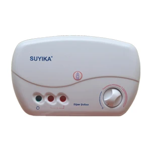 02.Super Lavabo ve Mutfak Şofbeni