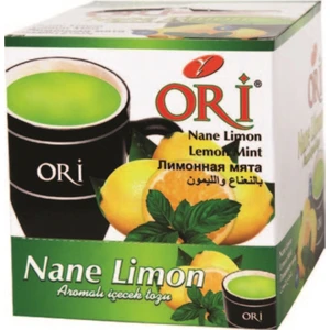 Nane Limon Tek Içimlik Içecek 20'li