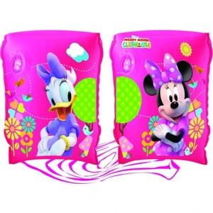 Kolluk Lisanslı Donald Duck & Mickey Mouse 23X15 cm Bestway - 91038