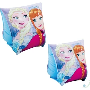 Kolluk Frozen Desenli 23X15 cm Intex - 56640