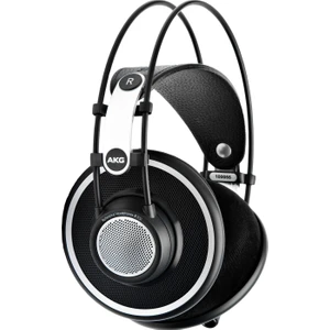 Akg K702 Referans Stüdyo Kulaklık