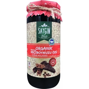 Keçiboynuzu Özü 640 gr