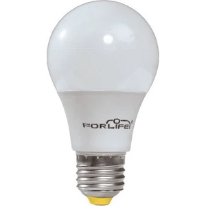 Renkli LED Ampül 2 Renk Beyaz-Yesil 9+2 Watt FL-1260-BY