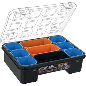 Küp Organizer Düzenleyici  CUBE-200