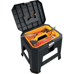 Tabure Takım Çantası