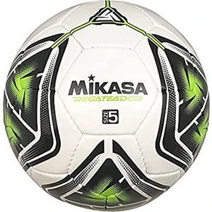 Regateador Futbol Topu No 5 Yeşil