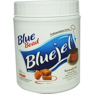 Blue Bead Karamelli Pasta Jölesi 1 kg