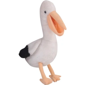 Bambi Toys Pelikan 45 cm