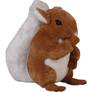 Bambi Toys Sincap Kahve Peluş 38 cm