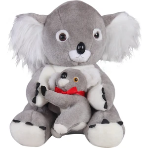 Bambi Toys Koala Peluş 46 cm