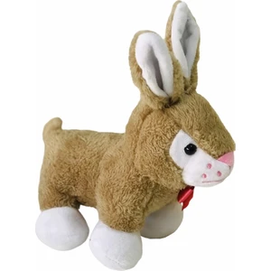 Halley Oyuncak 30 cm Peluş Tavşan ZH78421