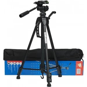 170CM WT-3570 Kamera Tripod 5d 5d Mark Iı 5d Mark Iıı Dslr Tripod Telefon Tutucu