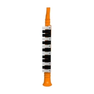 13 Tuşlu Melodika - Sarı