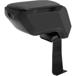 Renault Captur 2016 Model Kol Dayama Kolçak Delme Yok Premium Plus Siyah