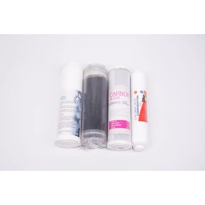 Ihlas Aura Cebilon Compact Uyumlu 4'lü Filtre Seti