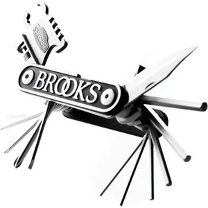 Allen Çaki Seti MT21 Siyah