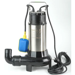 İMPOV1100 F Pis Su Pompası 1.5 Hp