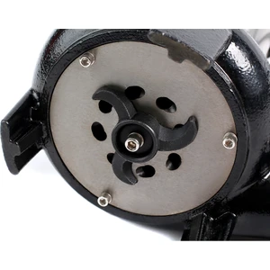 İMPOV1100DF Bıçaklı Pis Su Pompası 1.5 Hp
