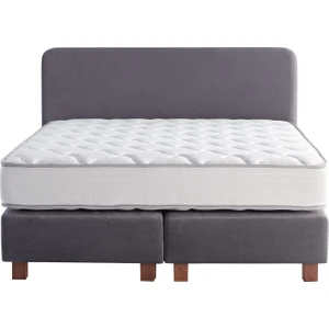 Işbir Yatak Alissa Ergonomik Paket Yaylı Yatak 090X190