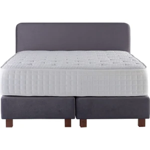 Işbir Yatak Soho Süper Ergonomik Paket Yaylı Yatak 090X190