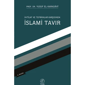 İslami Tavır - Yusuf El-Karadavi