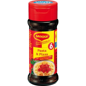 Würzmischung 6 Für Pasta & Pizza, 60 gr