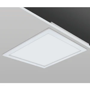 60X60 LED Panel Backlıght 36W Sıvaaltı Taş Yünü 6000K