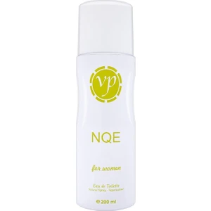 Vp Nqe 200 ml Kadın Deodorant
