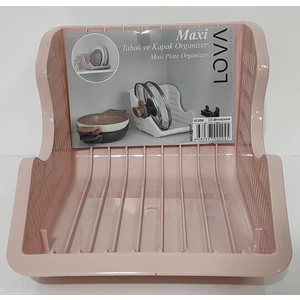 Tabak ve Kapak Organizer Maxi Boy