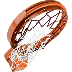 Double Basketbol Çemberi Çift Boru  Esneyen Yaylı