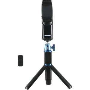 Vk-2k Pocket Stabilizer Kit Plus Mini Tripod (Black)