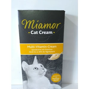 Cat Cream