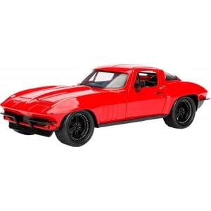 Jada Hızlı ve Öfkeli Fast & Furious 1966 Chevy Corvette 1:24 253203010