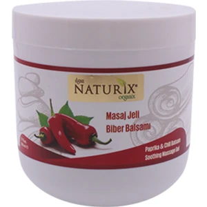 Biber Balsamı Jel 500 ml