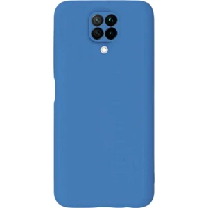 Redmi Note 9S - 9 Pro 3D Maximum Kamera Korumalı Silikon Kılıf